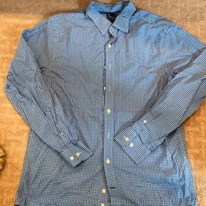 Men’s dress shirt